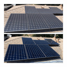 OnPoint Solar Panel Cleaning San Diego