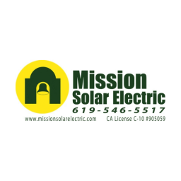 Mission Solar Electric
