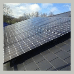 Solar Power San Diego