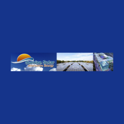 Sunrise Solar Corp.