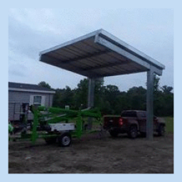 Renewable Energy Of Texas