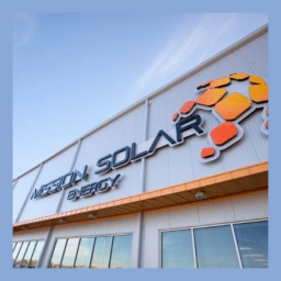 Mission Solar Energy LLC