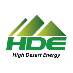 High Desert Energy