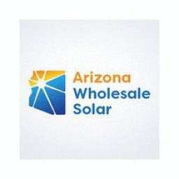 Arizona Wholesale Solar