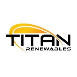 TITAN RENEWABLES INC.