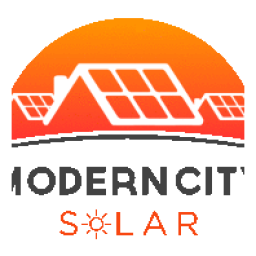 Modern City Solar