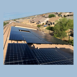 SunPower by PGT Solar