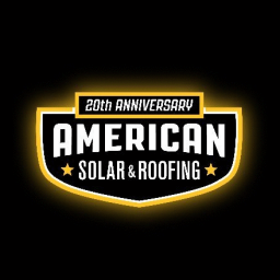 American Solar & Roofing