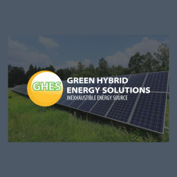 Green Hybrid Energy Solutions