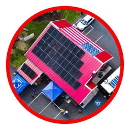 SunPower by New York State Solar Farm