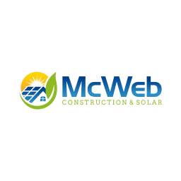 McWeb Construction & Solar