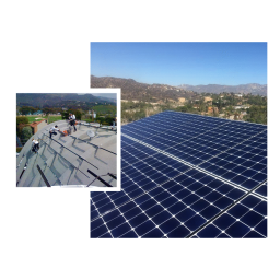 Anca Solar