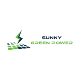 Sunny Green Power