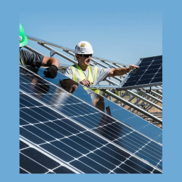 H&M Solar Solutions