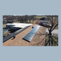 Trojan Solar