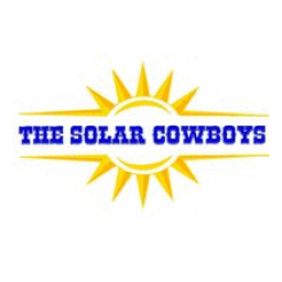 The Solar Cowboys