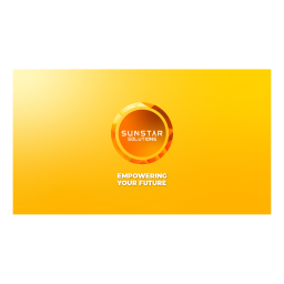 SunStar Solutions