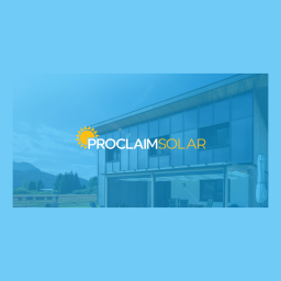 Proclaim Solar