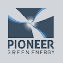 Pioneer Green Energy LLC