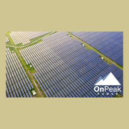 onpeak power