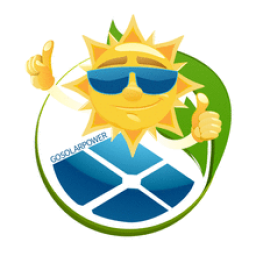 Go Solar Power