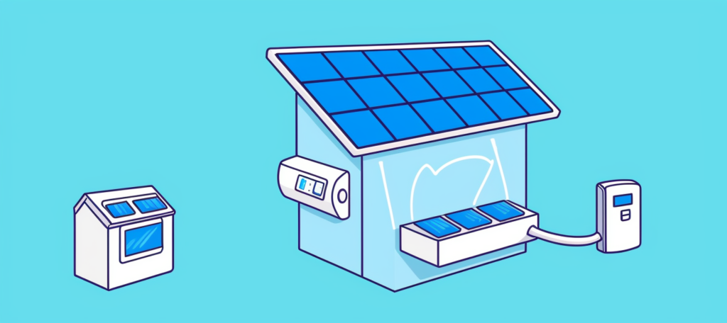 A Guide to AC Solar Panels