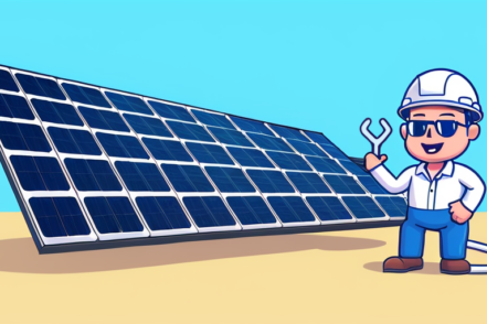 15 Solar Panel Installation Companies in the US