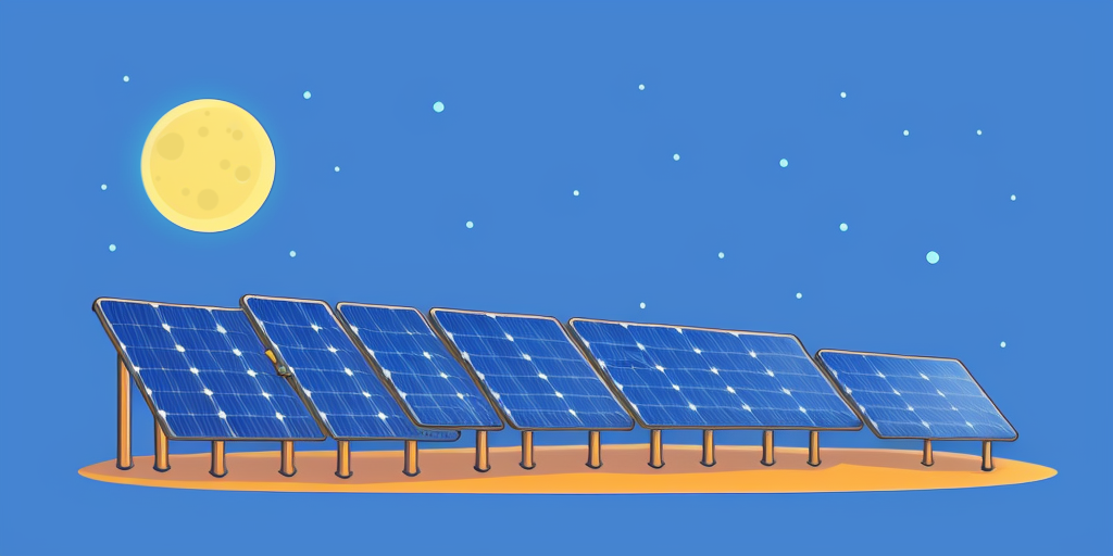 The Top Innovations in Solar Technology