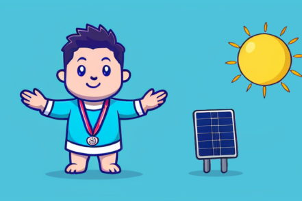 Top 10 countries leading in solar adoption