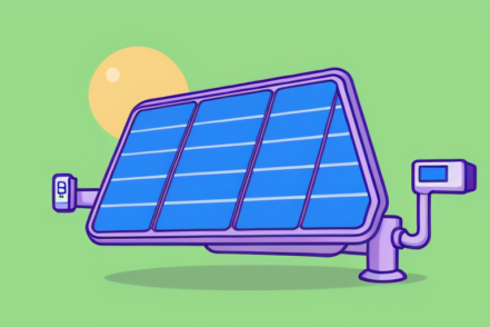 Solar Trackers & Their Potential Benefits