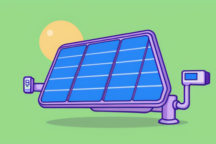 Solar Trackers & Their Potential Benefits