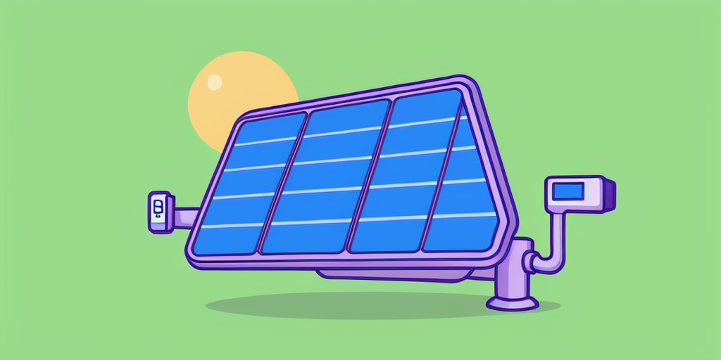 Solar Trackers & Their Potential Benefits