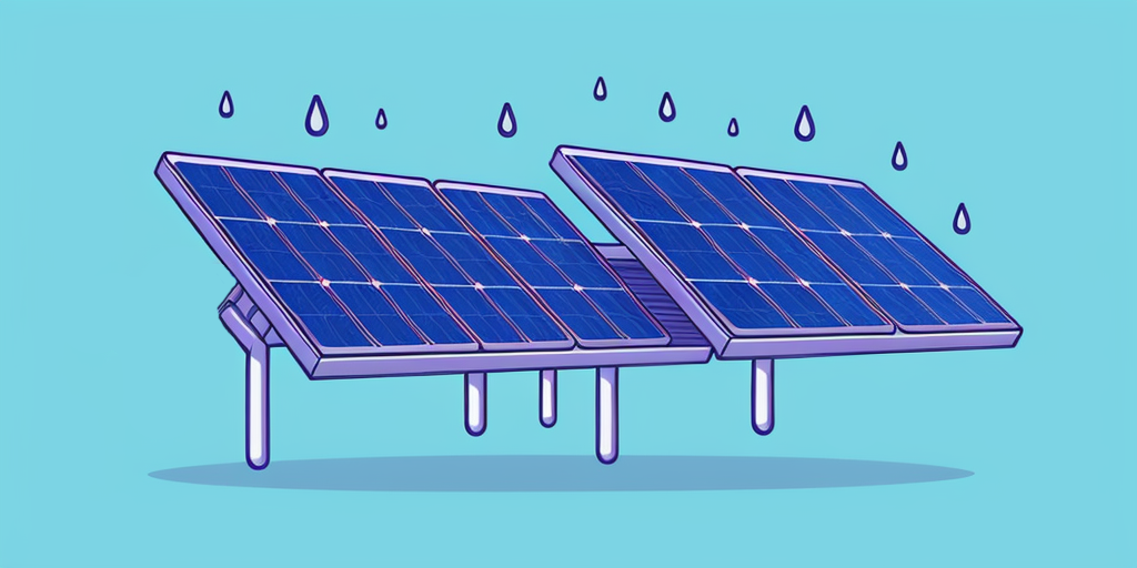 10 Reasons Not To Buy Solar Panels