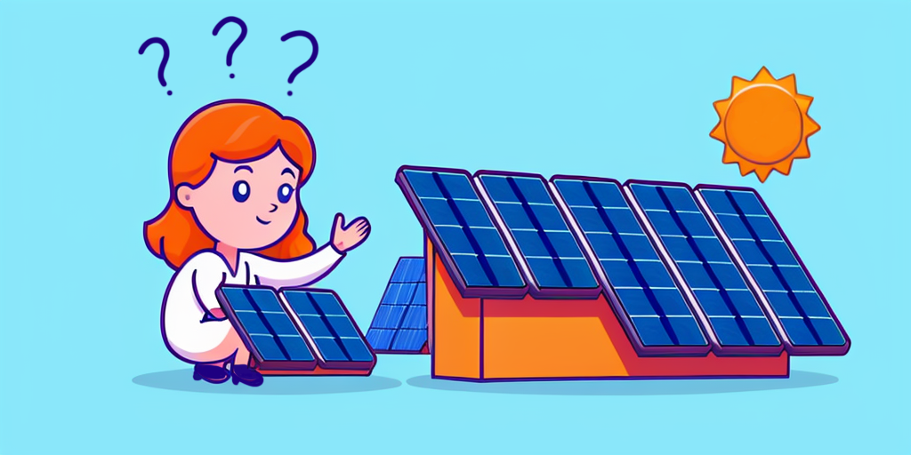 Do Solar Panels Work at Night and on Cloudy Days?