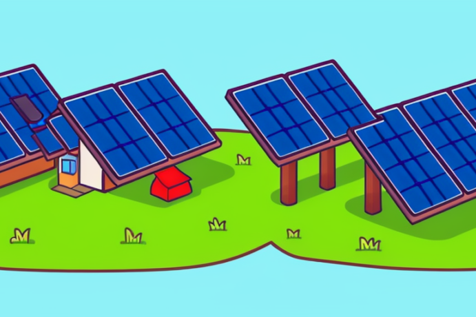 25 Solar Energy Statistics to Blow Your Mind