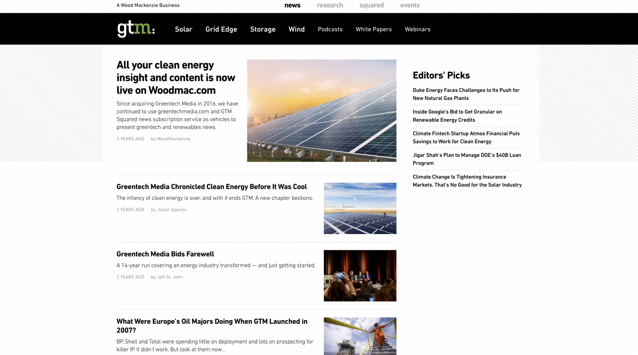 Top 10 Green Energy Blogs to Follow in 2024 - Green Energy Hub