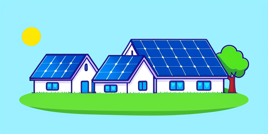Smart Homes and Solar Energy