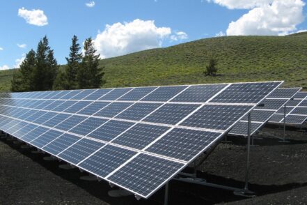 The 8 Best 400-Watt Solar Panels for 2024 img - 1