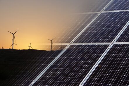Renewable Energy Resources