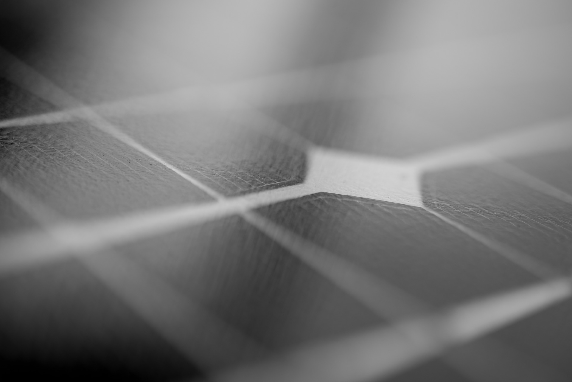 Solar Panel Cell