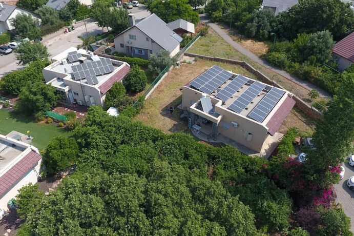 Brightening the Future: How Solar Incentives are Powering the Green Revolution img - 1