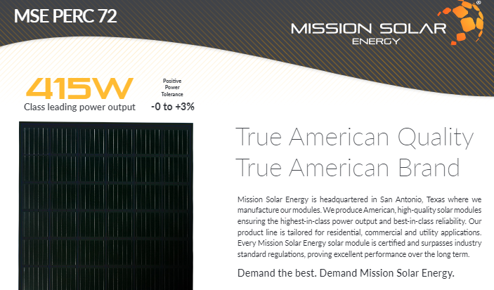 The 8 Best 400-Watt Solar Panels for 2024 img - 6