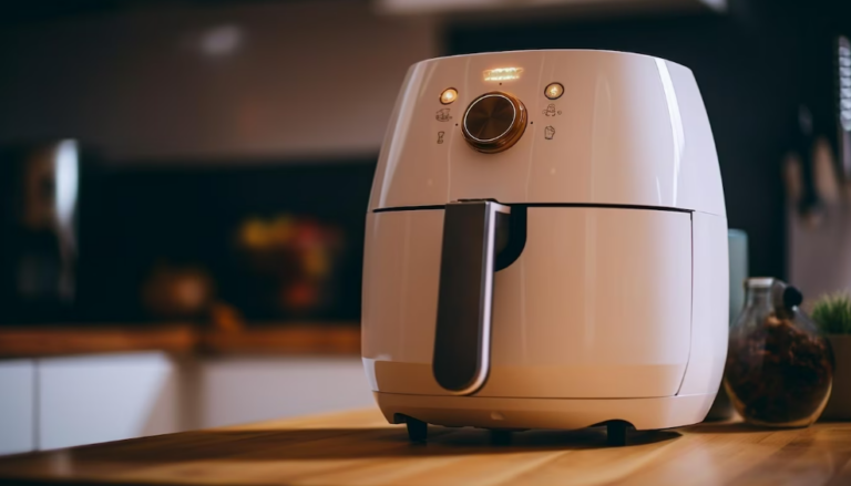 Picture of Sustainable Living: 36 Eco-Friendly Home Appliances - ByPurify