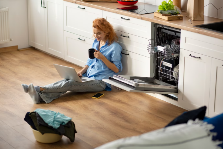 Top 15 Eco-Friendly Home Appliances - Green Energy Hub