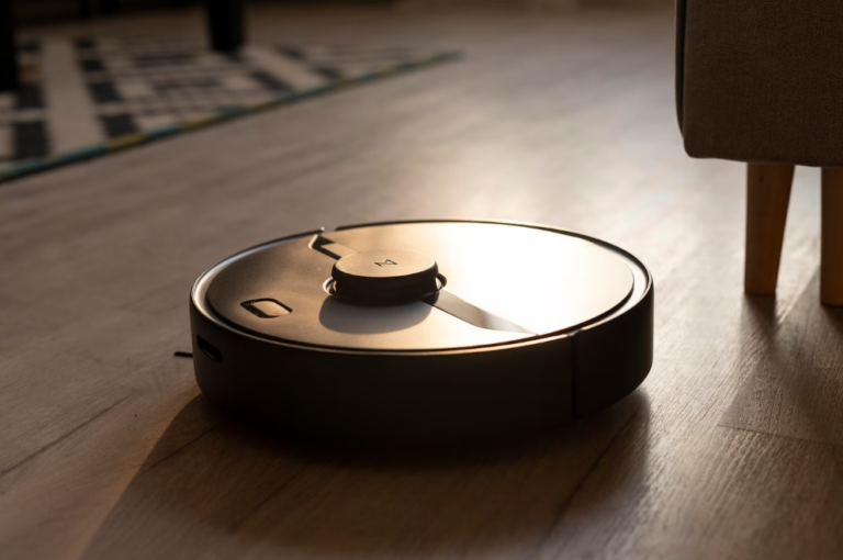 View of Top 15 Eco-Friendly Home Appliances - Green Energy Hub
