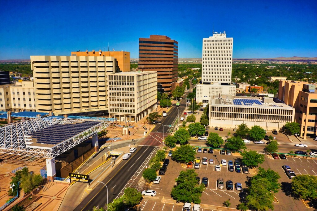 The Top 10 US Cities for Solar Energy img - 10