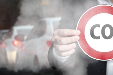 The Car Carbon Calculator - Your Codriver Towards a Greener Future  img - 2