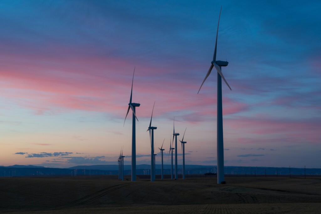 The Top 10 Renewable Energy Countries img - 2