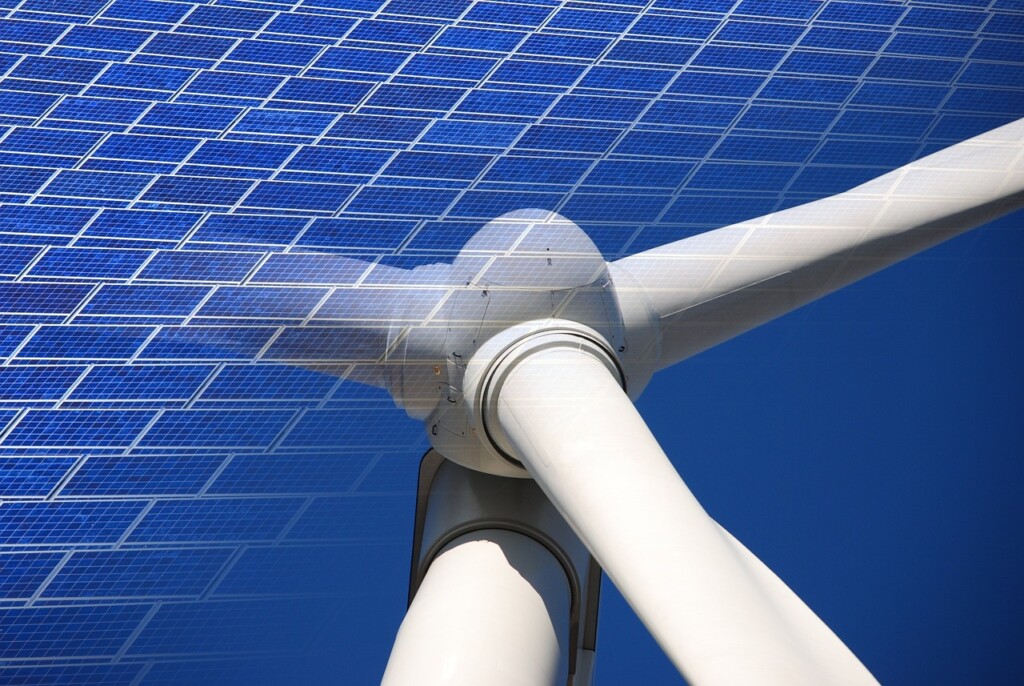 Solar vs Wind Energy: Which is Right for Your Home? img - 1