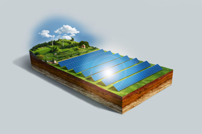 The Future of Solar Energy: Predictions for 2025 img - 1